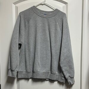 Old Navy Gray Women’s Sweatshirt